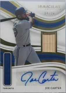 Joe Carter