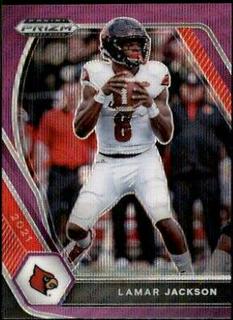 Lamar Jackson