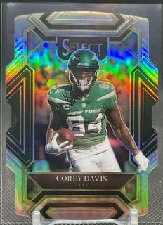Corey Davis