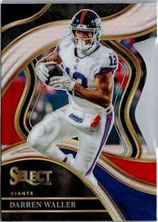 Darren Waller