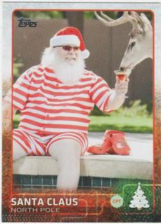 Santa Claus