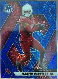 Marvin Harrison Jr.