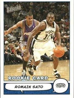 Romain Sato