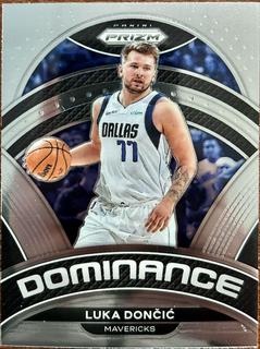 Luka Doncic