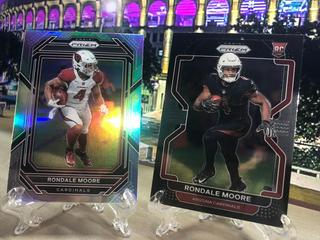 Rondale Moore