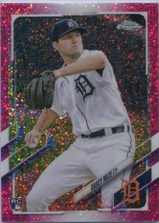 Casey Mize