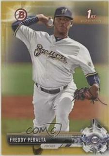 Freddy Peralta