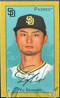 Yu Darvish