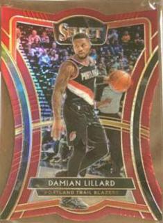 Damian Lillard