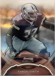 Tyron Smith