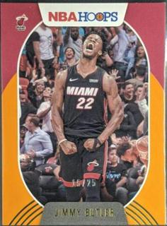 Jimmy Butler