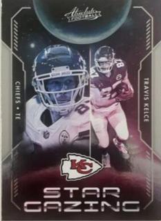 Travis Kelce