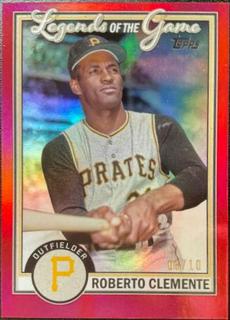 Roberto Clemente
