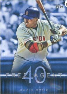 David Ortiz