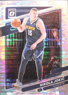 Nikola Jokic