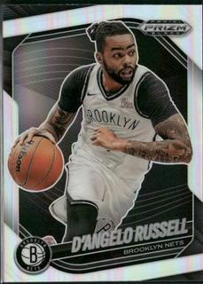 D'Angelo Russell