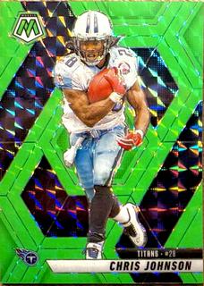 Chris Johnson