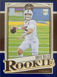 Davis Mills