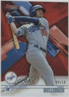 Cody Bellinger