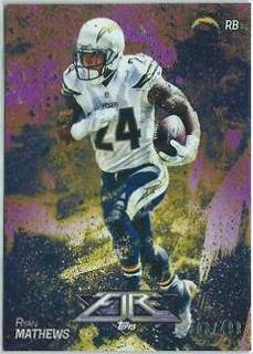 Ryan Mathews