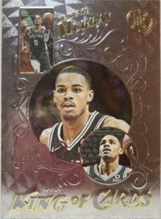 Dejounte Murray
