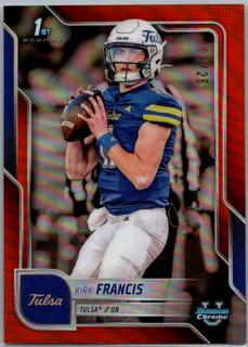 Kirk Francis