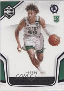 Romeo Langford