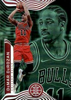 DeMar DeRozan