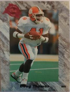 Doug Thomas
