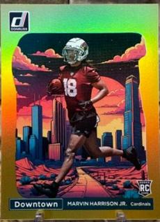 Marvin Harrison Jr.