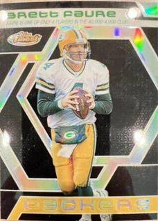 Brett Favre