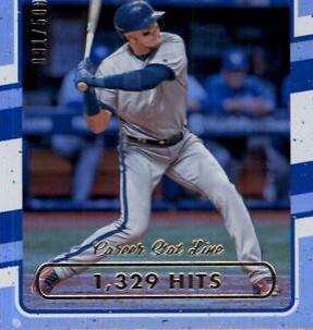 Troy Tulowitzki