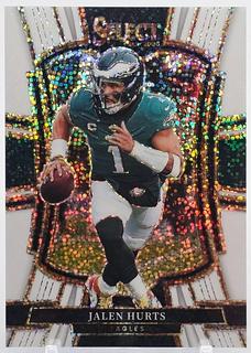 Jalen Hurts