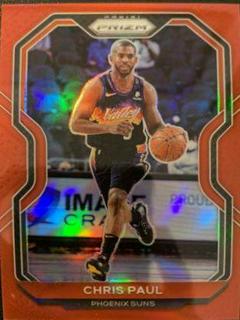 Chris Paul
