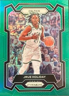 Jrue Holiday