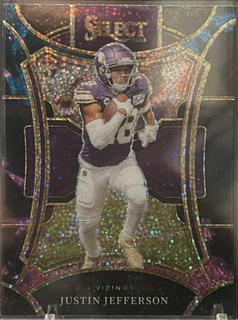 Justin Jefferson