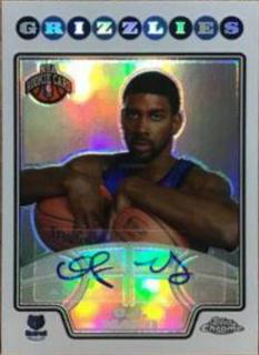 O.J. Mayo