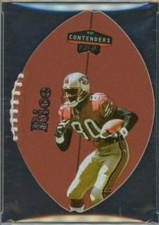 Jerry Rice