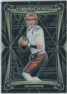 Joe Burrow