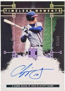 Chipper Jones