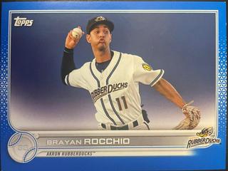 Brayan Rocchio