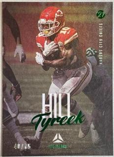 Tyreek Hill