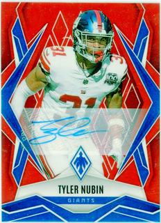 Tyler Nubin