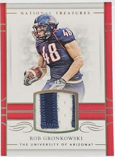 Rob Gronkowski