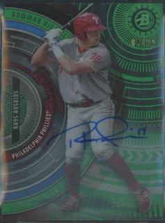 Rhys Hoskins