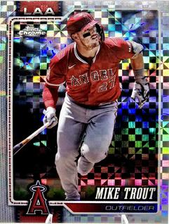 Mike Trout