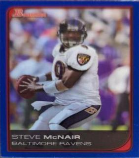 Steve McNair