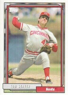 Tom Seaver