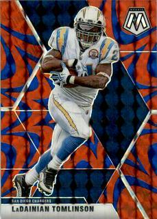 LaDainian Tomlinson