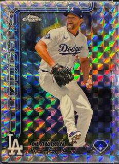 Clayton Kershaw
